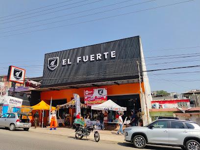 Eléctrica El Fuerte