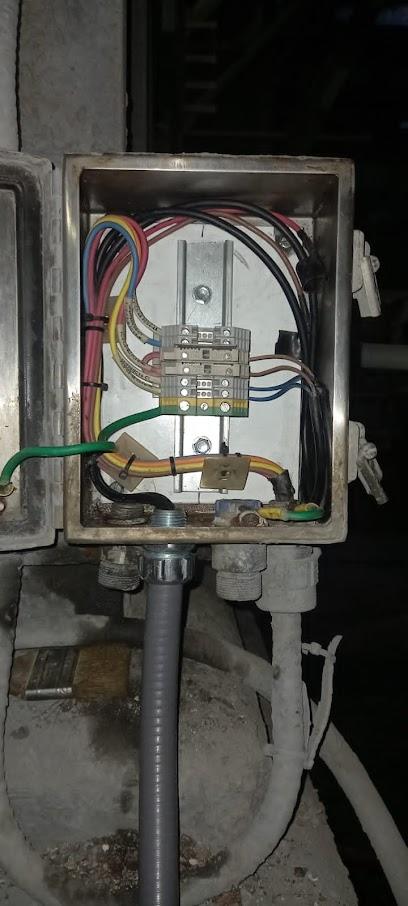 Electrica El Mexicano