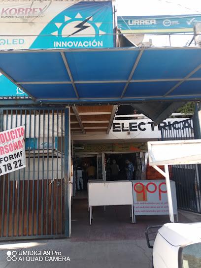 Negocio Electrica El Periferico