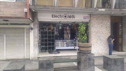 Electrica Electromax