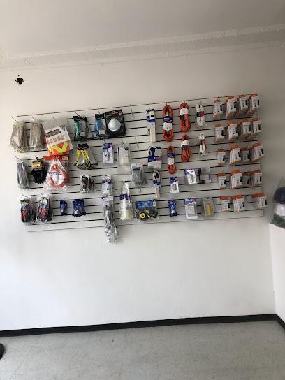 Negocio Eléctrica Electrosiee