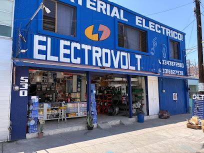 Eléctrica Electrovolt