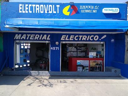 Negocio Eléctrica Electrovolt