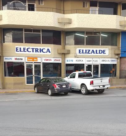 Eléctrica Elizalde