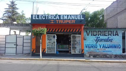 Negocio Eléctrica Emanuel