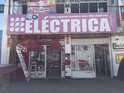 Negocio Eléctrica Emitan