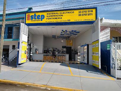 Negocio Electrica Erige