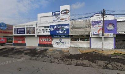 Electrica Erma Sa De Cv