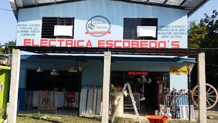Negocio Electrica Escobe'2