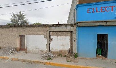 Negocio Electrica Escobedos