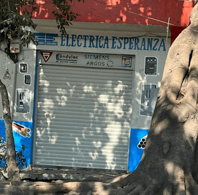 Electrica Esperanza