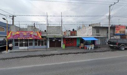 Electrica Espinoza