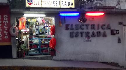 Negocio Eléctrica Estrada