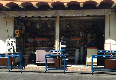 Negocio Electrica Ferretera Bella Vista