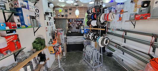 Negocio Electrica Ferso