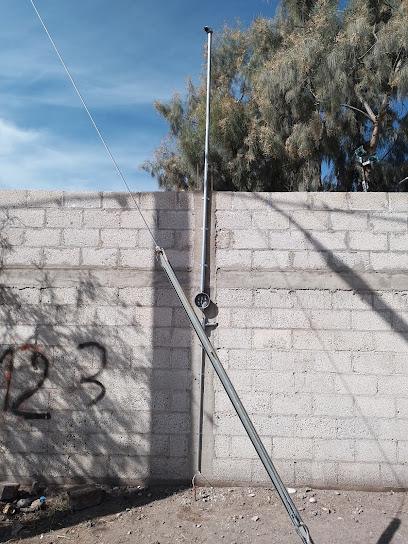 Negocio Electrica Fs