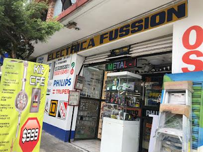 Eléctrica Fussion