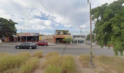 Negocio Electrica Gaamag