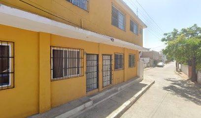 Eléctrica García