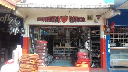 Eléctrica García