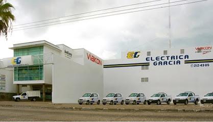 Negocio Eléctrica García