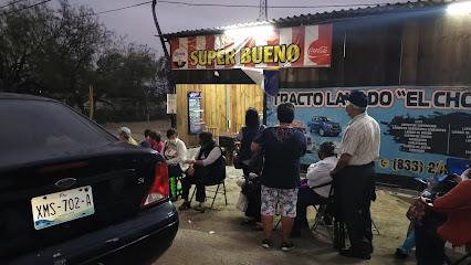 Negocio Eléctrica García