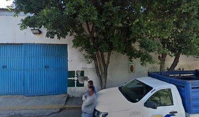 Negocio Eléctrica García Sa De Cv