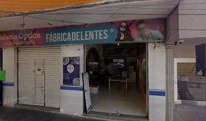 Negocio Electrica Gasa