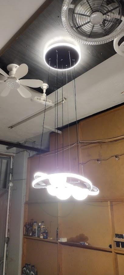 Negocio Electrica Godoy