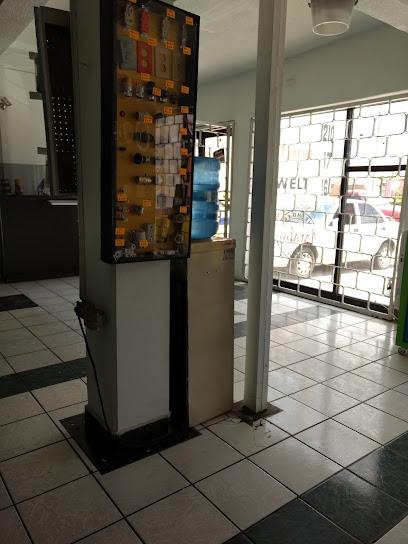 Eléctrica Gómez