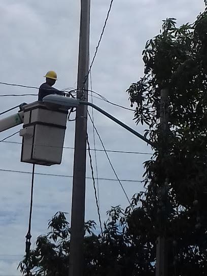 Negocio Electrica González Ego
