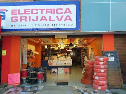 Negocio Electrica Grijalva