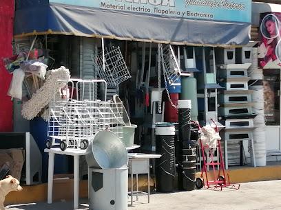 Electrica Guadalupe Victoria