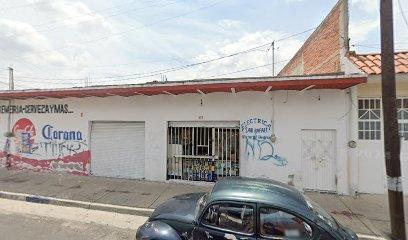 Eléctrica Guzmán