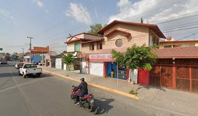 Electrica Hernandez