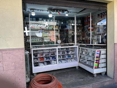 Negocio Eléctrica Hernández