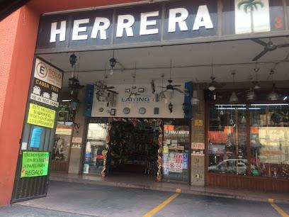 Negocio Eléctrica Herrera