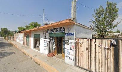 Negocio Eléctrica Hersa