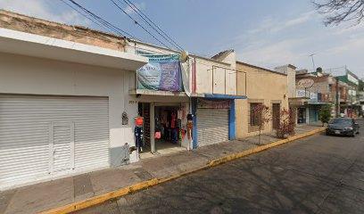Negocio Eléctrica Hidalgo