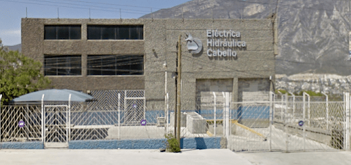 Negocio Eléctrica Hidráulica Cabello