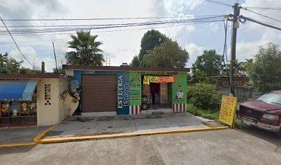 Negocio Eléctrica Icme