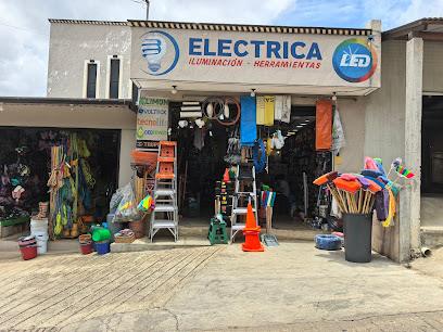 Negocio Eléctrica Iluminación - Herramientas Led