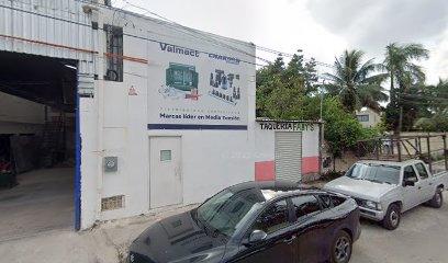 Eléctrica Industrial De La Península