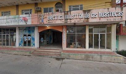 Negocio Eléctrica Industrial De Las Huastecas S.a. De C.v.