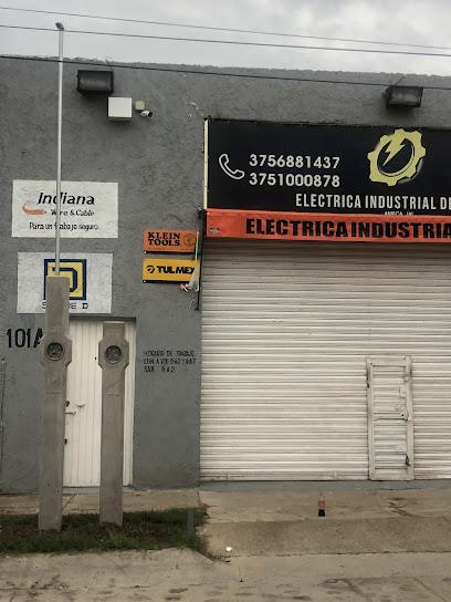 Negocio Electrica Industrial Del Valle