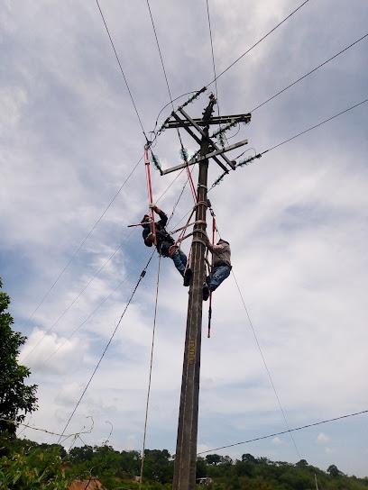 Negocio Electrica Industrial 
