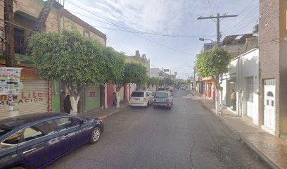 Negocio Eléctrica Industrial Y Comercial De La Barca