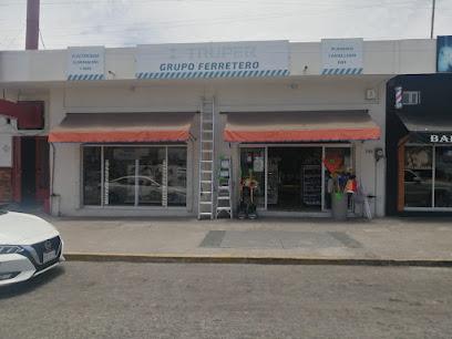 Negocio Eléctrica Integral Guadalajara (Truper)