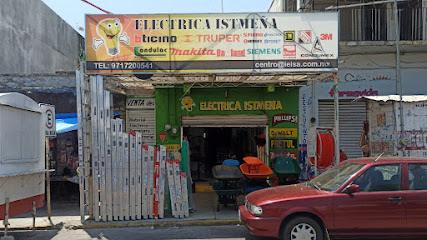 Negocio Electrica Istmeña Sayer