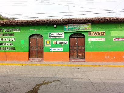 Electrica Istmeña Suc. Tehuantepec